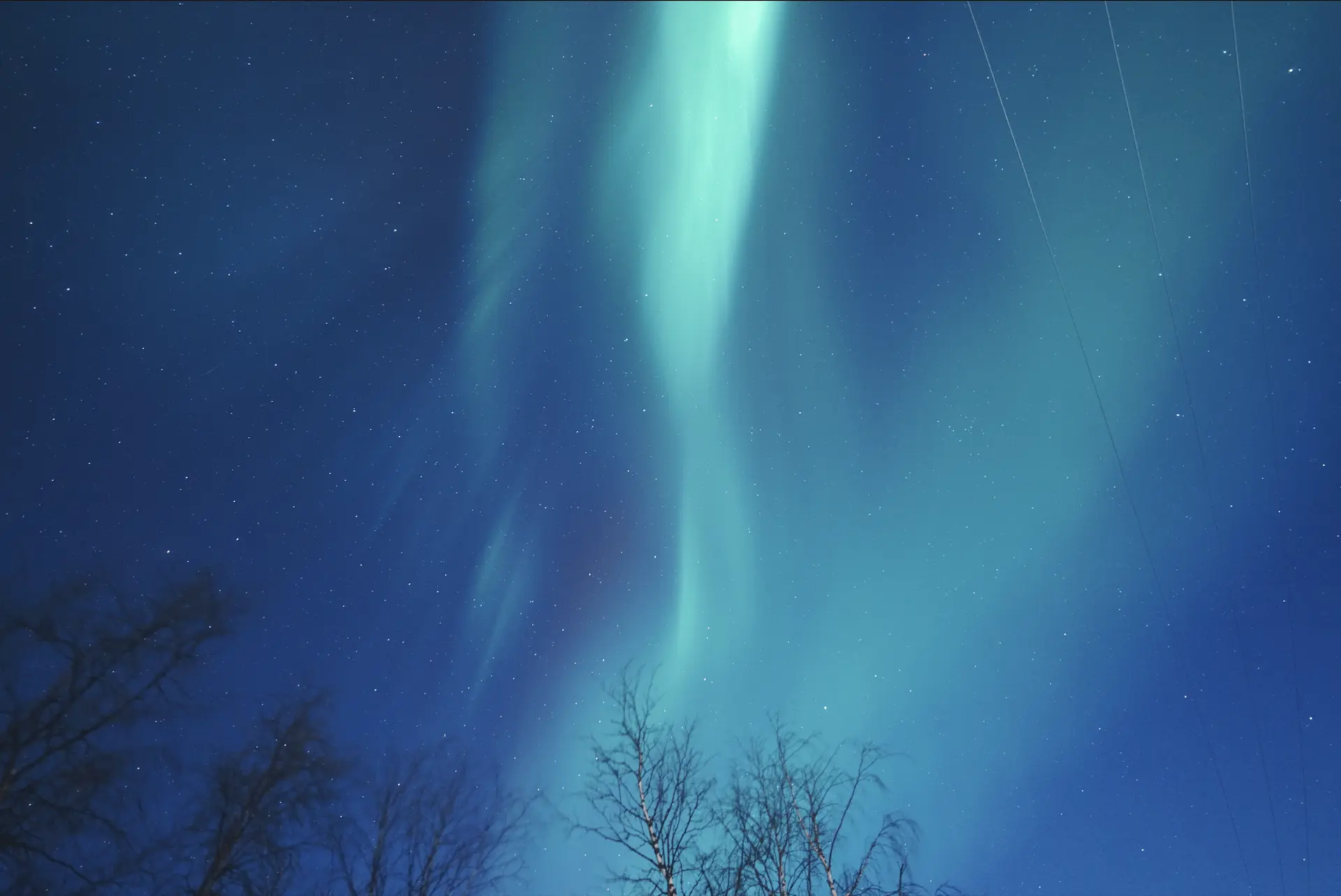 Northern Lights Chase – Tromsø Friluftsenter